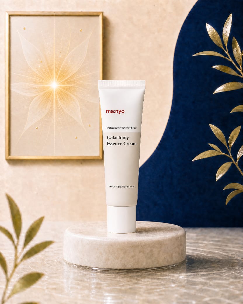 Ma:nyo Manyo Galactomy Essence Cream 50ML