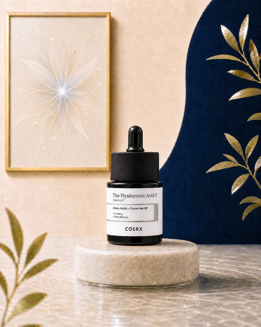 COSRX Cosrx Serum Facial The Hyaluronic Acid 3 Facial 20ML s/C