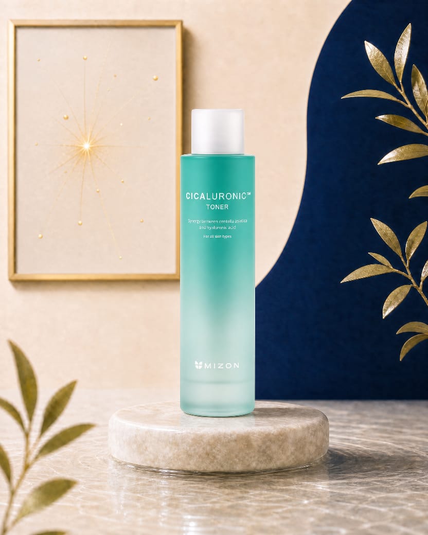 Mizon Mizon Cicaluronic Toner 150ML
