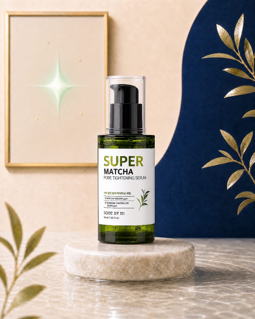 Some By Mi Sérum Facial Some BY Mi Super Matcha Pore Tightening 50ML