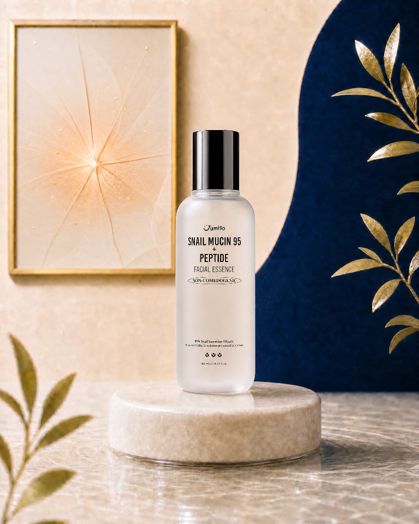 Jumiso Jumiso Snail Mucin 95 + Peptide 140ML