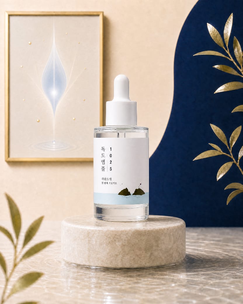 Round Lab Round Lab 1025 Dokdo Ampoule 45G