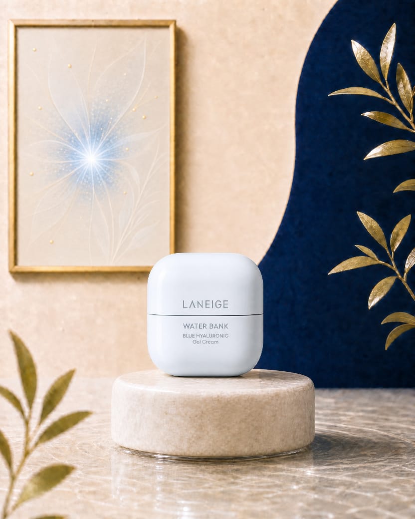 Laneige Laneige Gel Hidratante Water Bank Blue 50ML