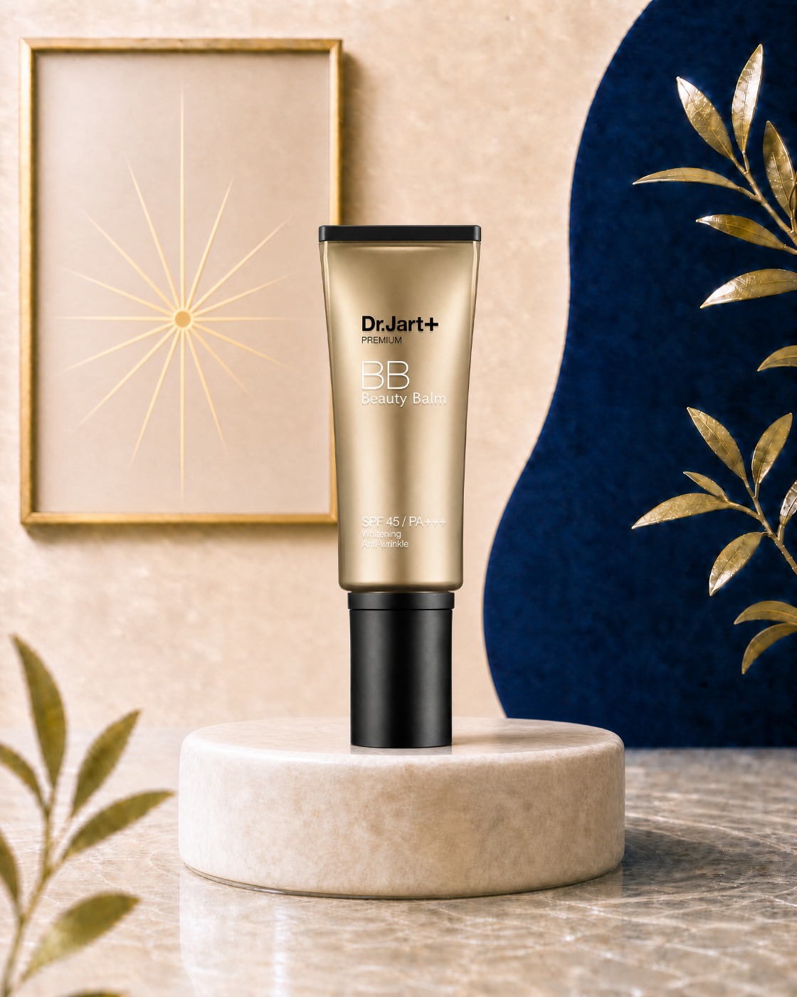Dr.Jart+ DR.Jart+ BB Premium SPF25/Pa+++ 40ML