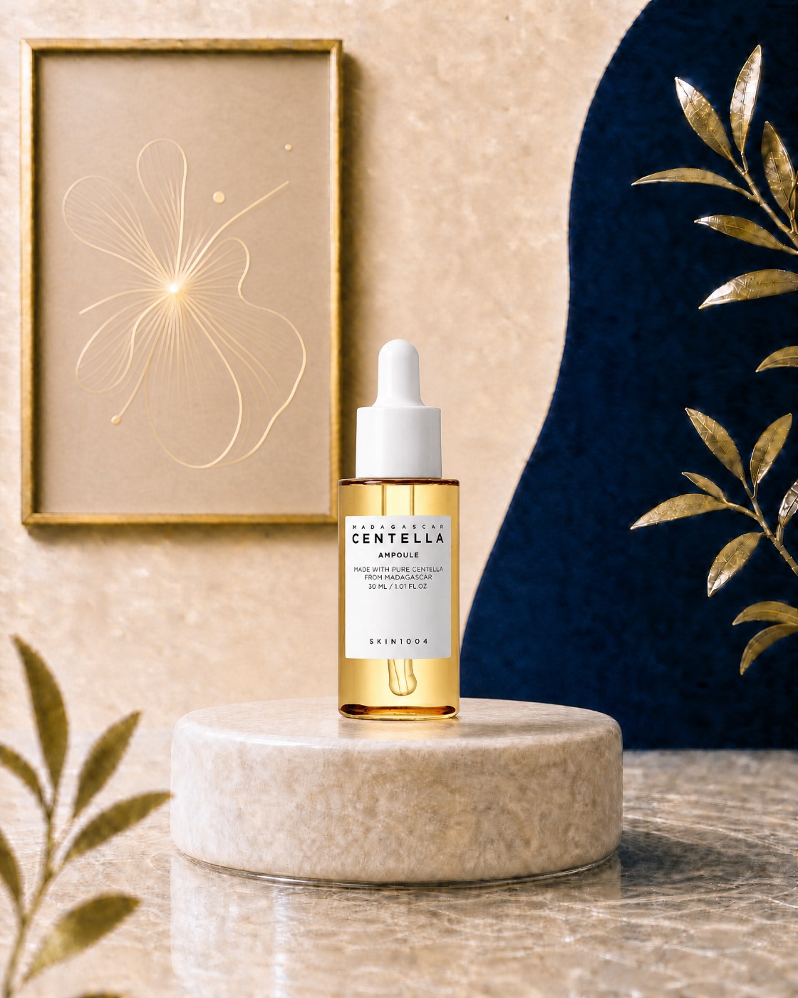 SKIN1004 SKIN1004 Ampolla Madagascar Centella Ampoule 30ML