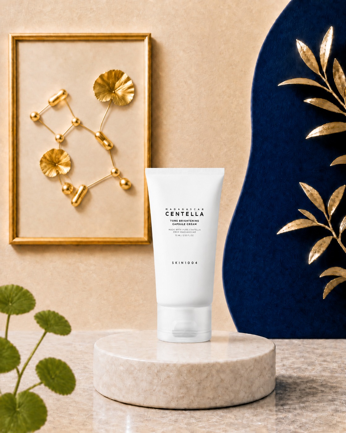 SKIN1004 SKIN1004 Madagascar Centella Capsule 75ml