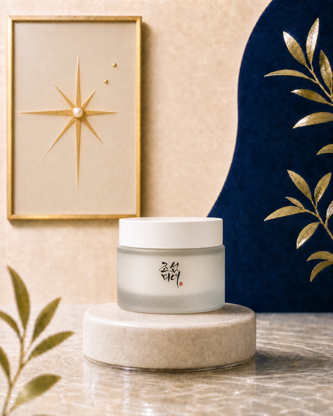 Beauty of Joseon Creme Facial Beauty Of Joseon Dynasty Cream 50ML