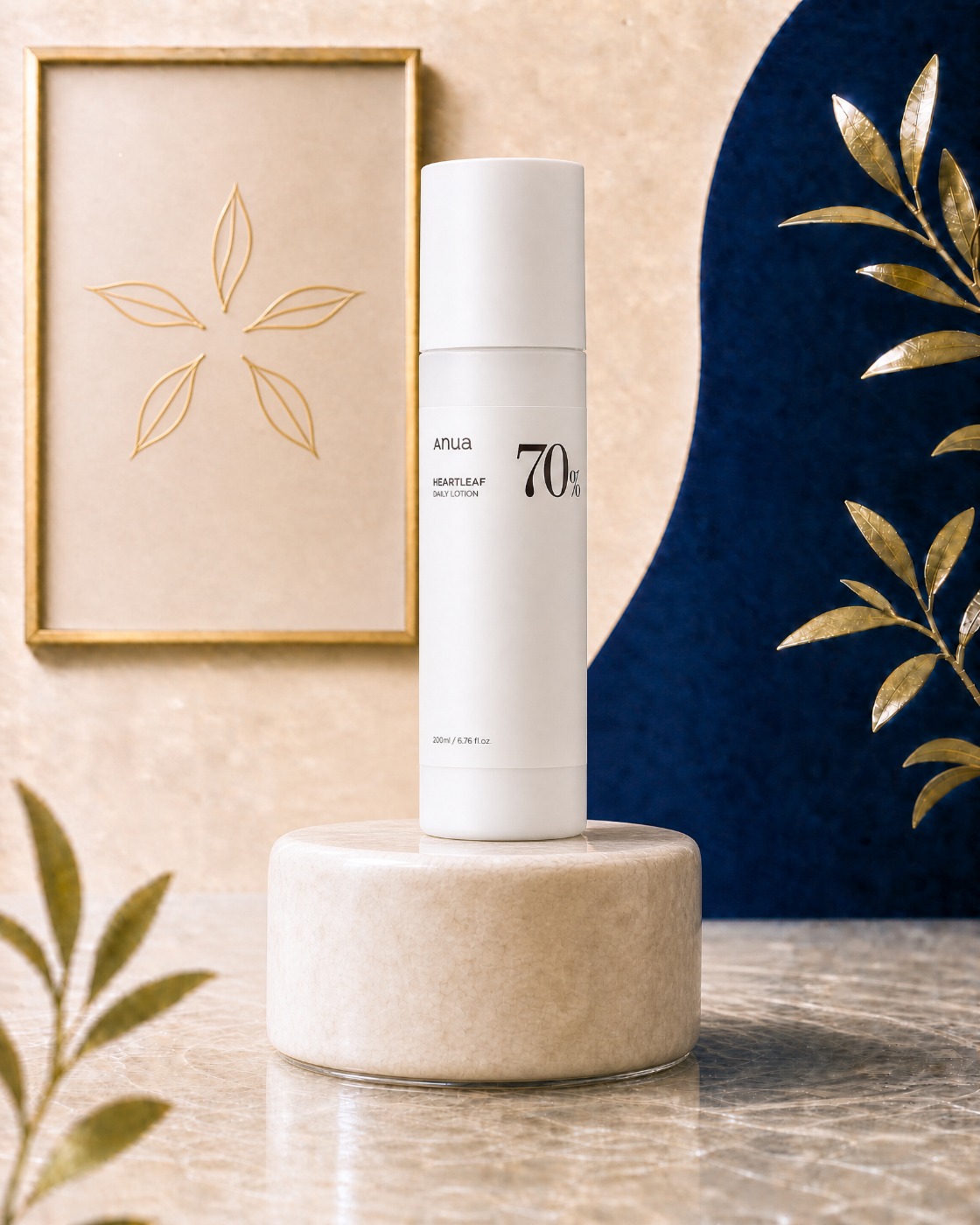 Anua LocióN Facial Anua Heartleaf 70% Daily 200ML