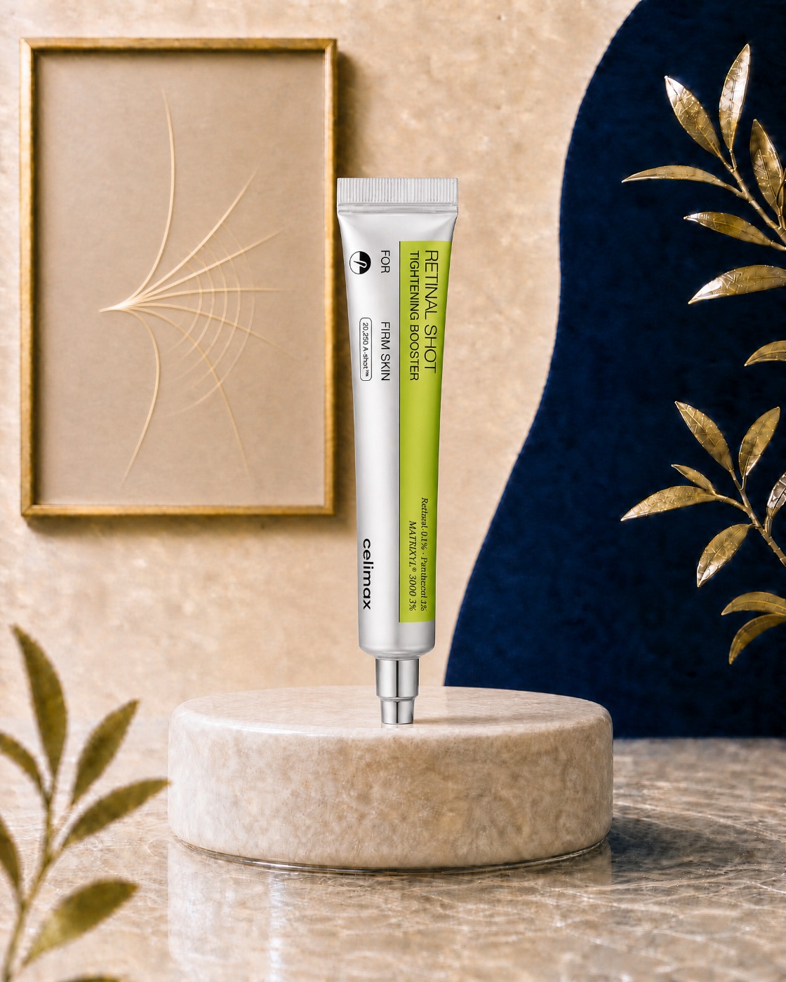 Celimax Celimax Vita-A Retinal Shot Tight Booste