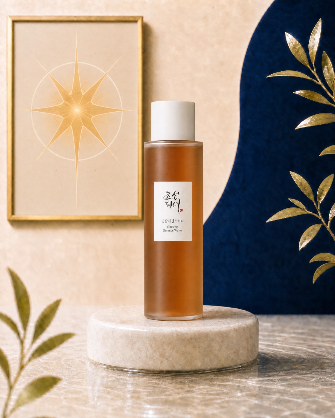 Beauty of Joseon Essência Facial Beauty Of Joseon Ginseng Essence Water de 150 ML