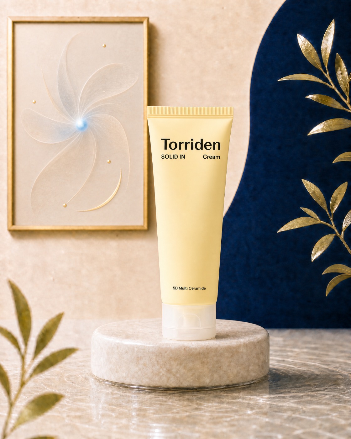 Torriden Torriden Solid In Cream 5D 70ML
