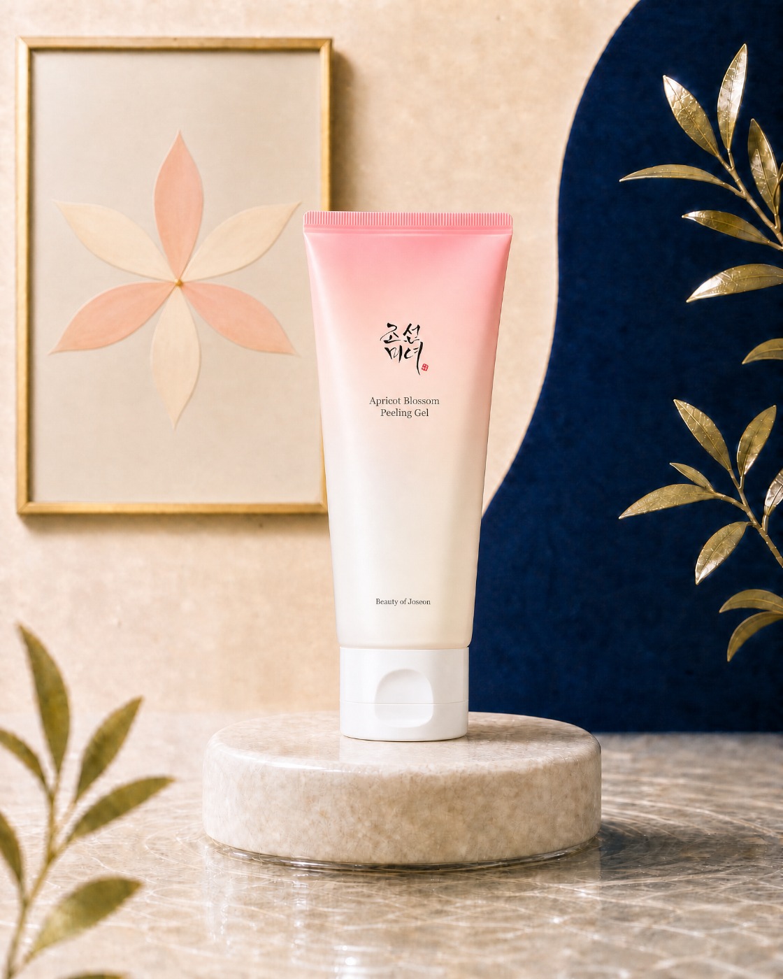 Beauty of Joseon Esfoliante Facial Beauty Of Joseon Apricot Blossom Peeling 100ML