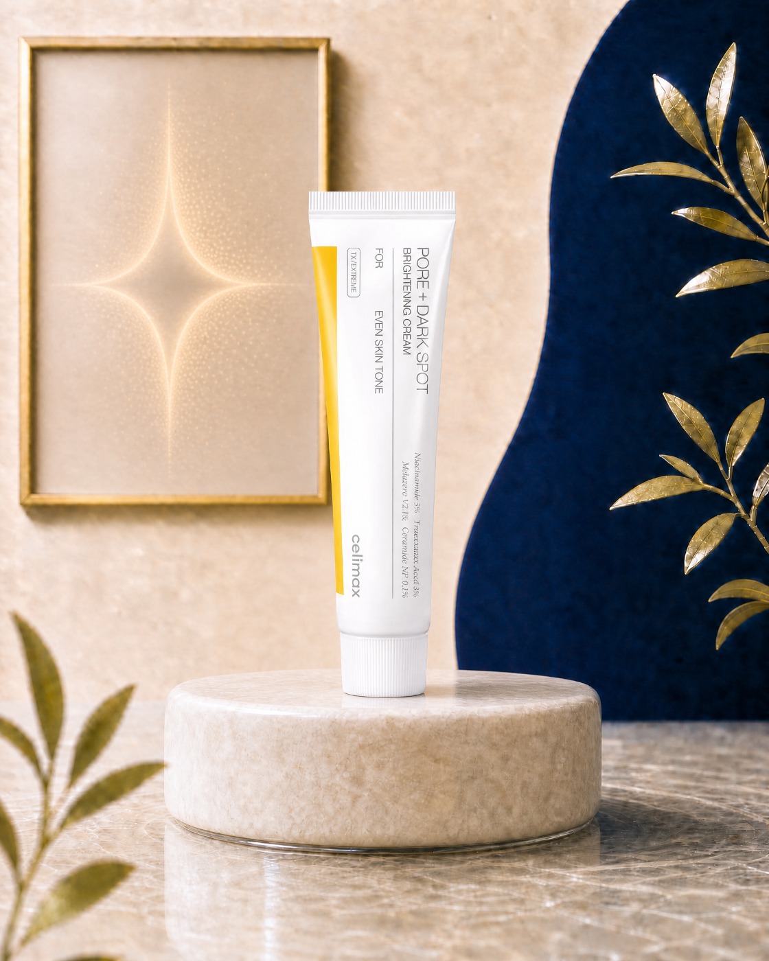 Celimax Creme Celimax Pore + Dark Spot - 35ML (Atacado)