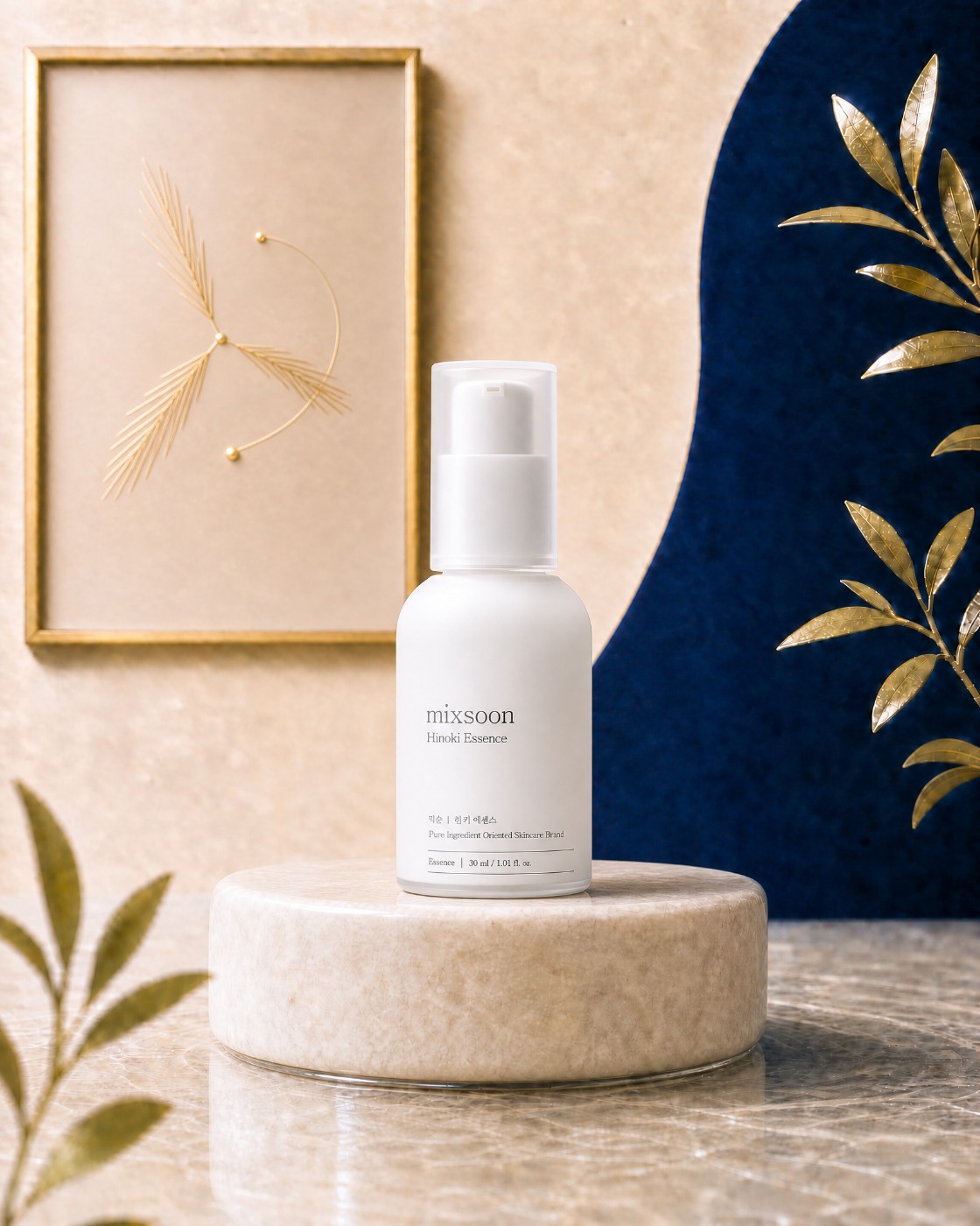 Mixsoon Mixsoon Hinoki Essence 30ML
